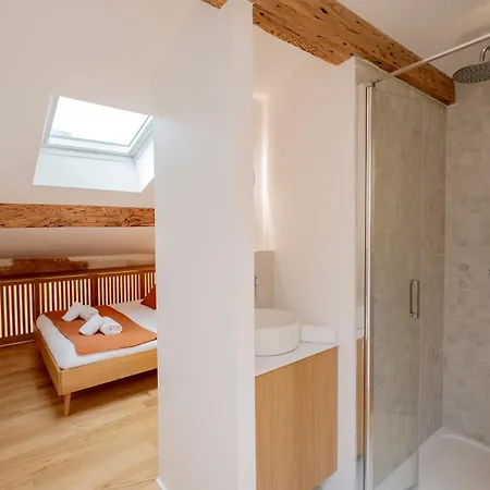Apartment Cosy Au Coeur Des Chartrons Bordeaux