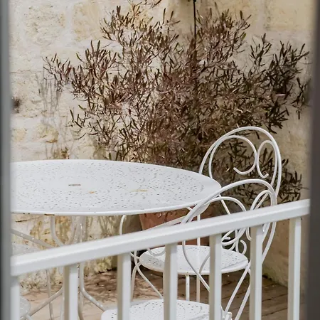 Apartment Cosy Au Coeur Des Chartrons Bordeaux
